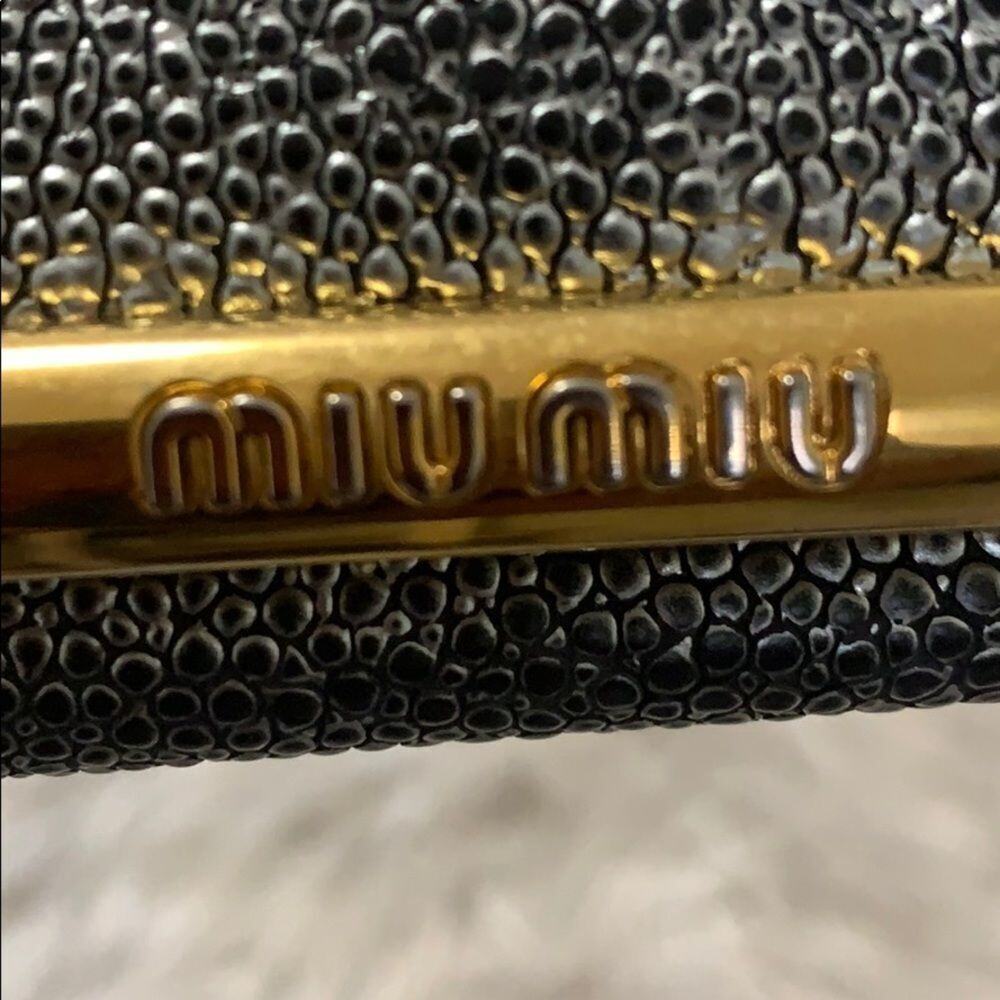 Miumiu Wallet - image 7